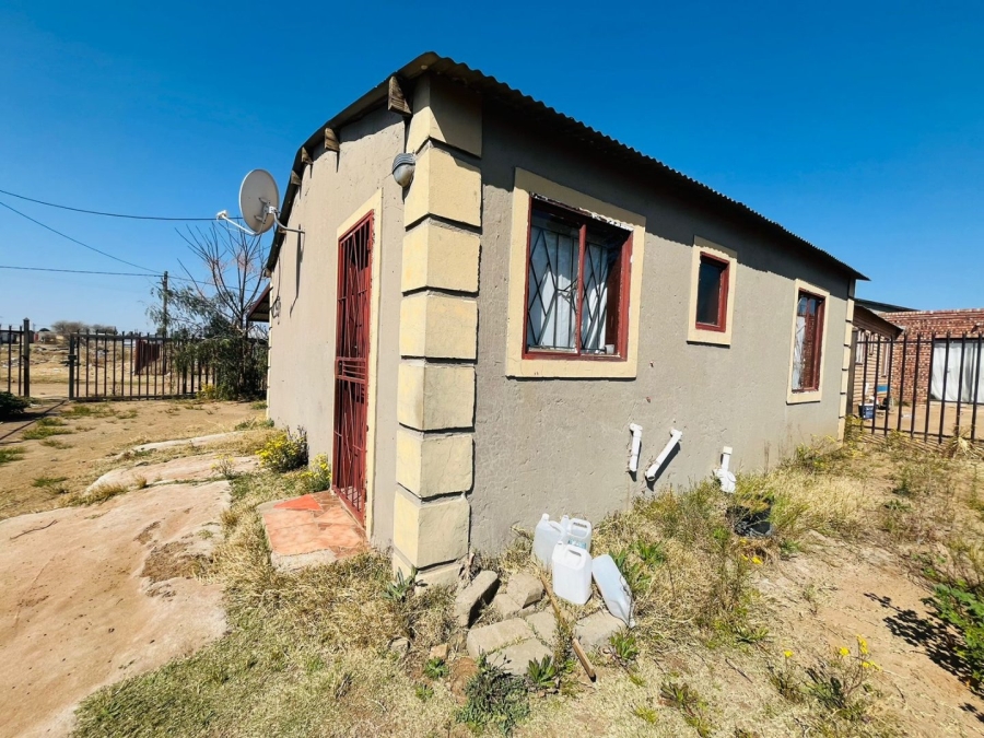 2 Bedroom Property for Sale in Grasslands Free State